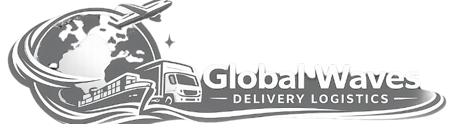 Global Waves Delivery Logistics